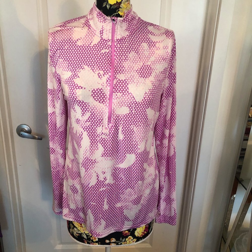 Long sleeve sweater from Reebok